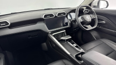 MG ZS 1.5 Hybrid+ Trophy 5dr Auto Hybrid Hatchback